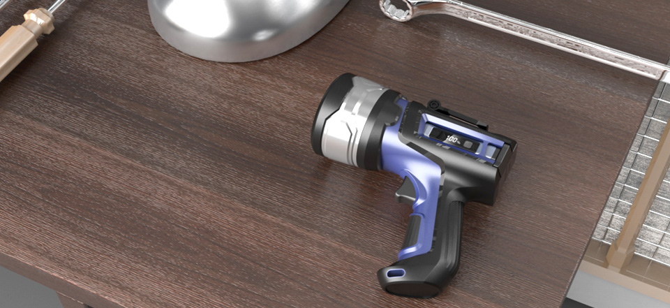 New Product Design