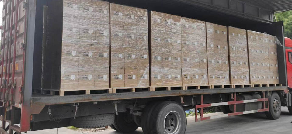 Shipment